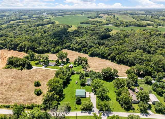 Property at 3815 Highway Z Hwy, Edgerton, MO 64444, 4 beds, 2 baths