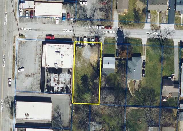 Property at 311 W 81st St, Kansas City, MO 64114