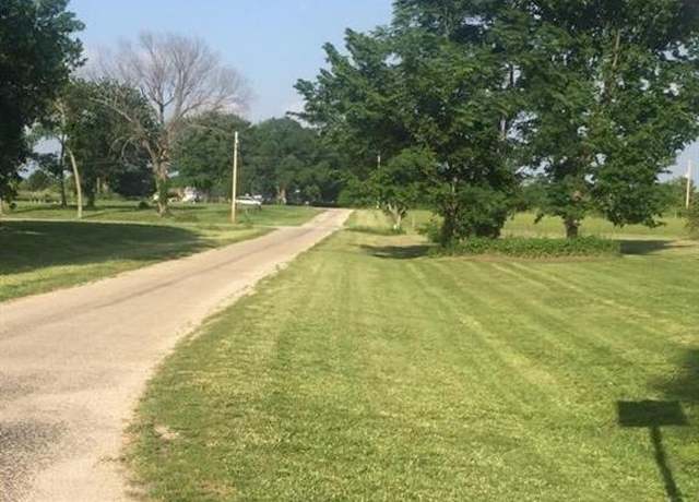 Property at 315 Commercial St, Kincaid, KS 66039