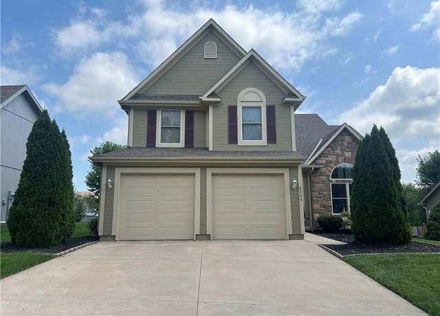Property at 8500 NE 97th Ter, Kansas City, MO 64157, 4 beds, 2.5 baths
