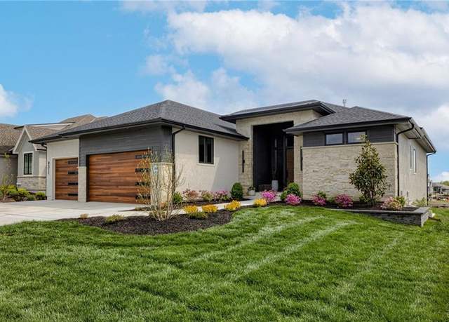 Property at 4511 W 136th St, Leawood, KS 66224, 4 beds, 4.5 baths
