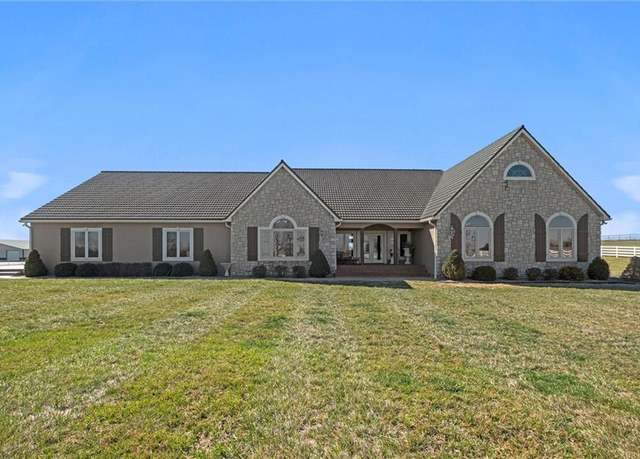 Property at 14971 Fairmount Rd, Basehor, KS 66007, 4 beds, 5 baths