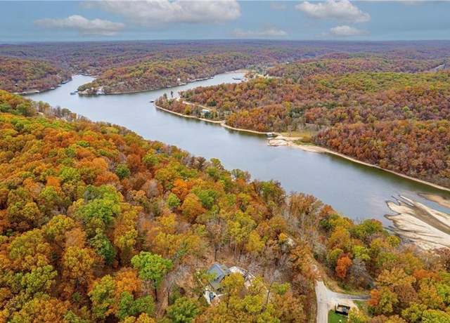 Property at TBD Tract 3 And 4 Eagle Bay Dr, Gravois Mills, MO 65037