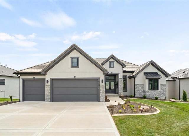 Property at 6309 NW 58th Ter, Kansas City, MO 64151, 4 beds, 3 baths