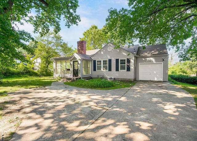 Property at 6347 Sni A Bar Rd, Kansas City, MO 64129, 2 beds, 1 bath