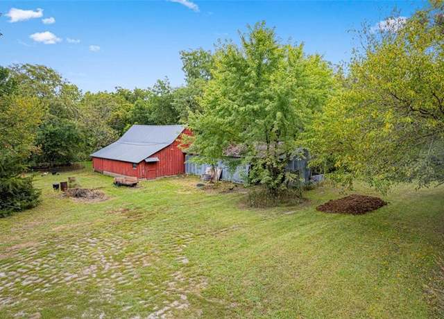 Property at 4285 Virginia Rd, Wellsville, KS 66092