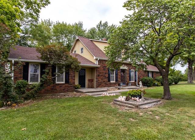 Property at 12927 238th St, Linwood, KS 66052, 3 beds, 2 baths
