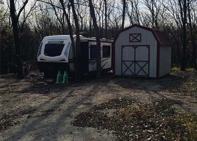 Property at 50 Hackberry Dr, Mound City, KS 66056