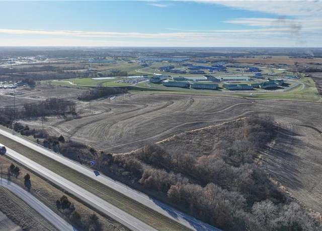 Property at 215.07 acres Rogers & Pence Rd, Cameron, MO 64429