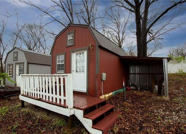 Property at 3819 Dogwood Dr, Stover, MO 65078, 1 bed, 1 bath