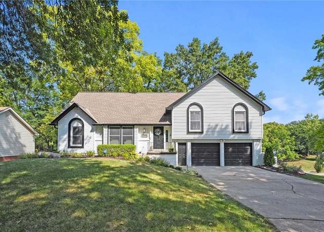 Property at 6500 NW 67th Ter, Kansas City, MO 64151, 4 beds, 2.5 baths