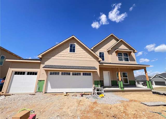 Property at 16420 Ingalls St, Gardner, KS 66030, 4 beds, 3.5 baths