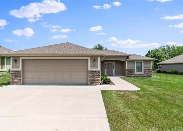 Property at 908 Timberline Dr, Cameron, MO 64429, 3 beds, 2 baths