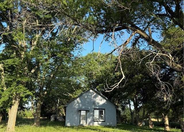 Property at 3478 Louisiana Rd, Ottawa, KS 66067, 2 beds, 1 bath