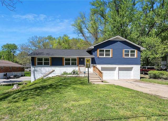 Property at 5028-5030 Georgia Ave, Kansas City, KS 66104, 8 beds, 4 baths