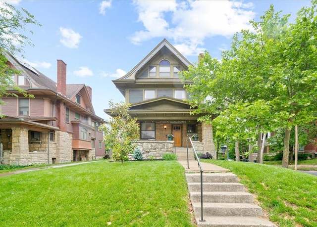 Property at 4100 Harrison St, Kansas City, MO 64110, 5 beds, 2 baths