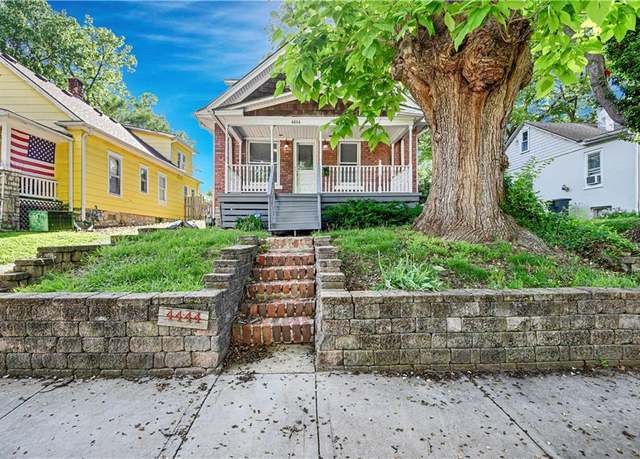 Property at 4444 Eaton St, Kansas City, KS 66103, 2 beds, 2 baths