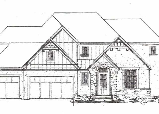 Property at 9371 W 170 Ter, Overland Park, KS 66085, 5 beds, 4.5 baths
