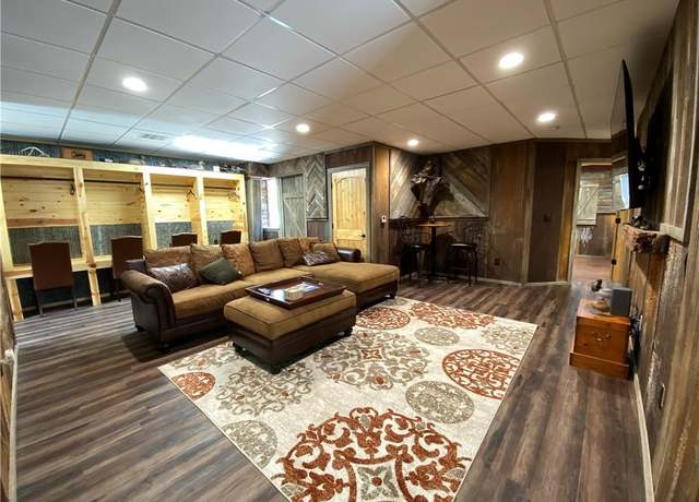 Property at 411 5th St, Mccune, KS 66753, 2 beds, 2 baths