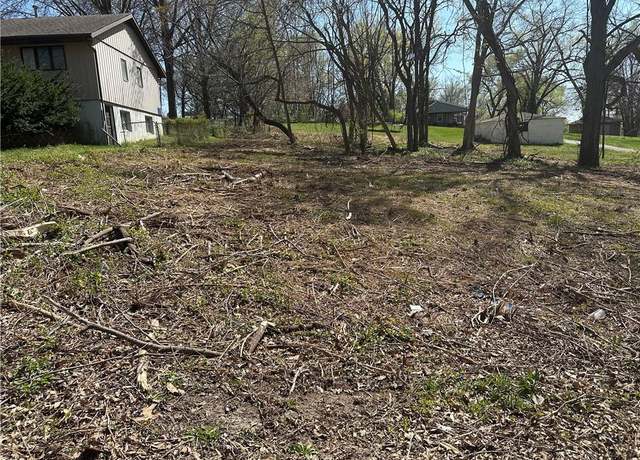 Property at 0 NE 50th St, Kansas City, MO 64119