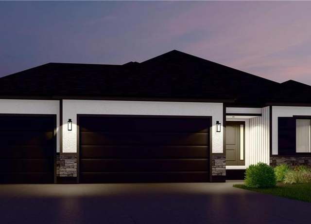 Property at 208 SW Chelmsford Dr, Blue Springs, MO 64014, 4 beds, 3 baths