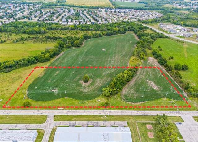 Property at 31904 W 175th St, Gardner, KS 66030