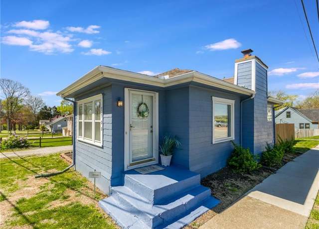 Property at 7500 Eby Ave, Overland Park, KS 66204, 2 beds, 1 bath