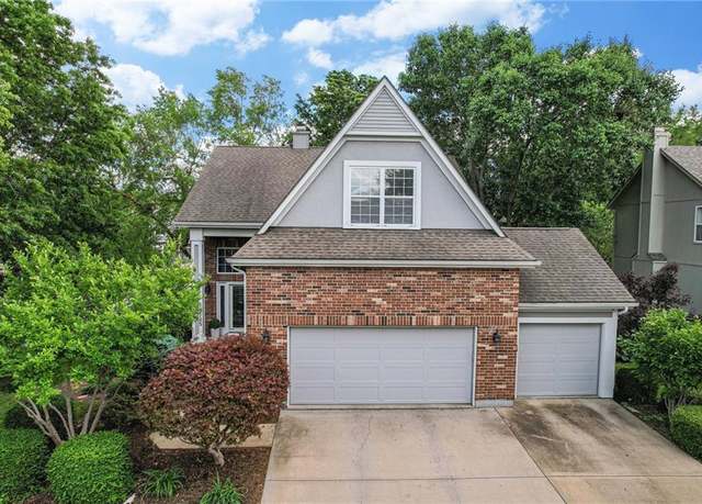 Property at 18125 W 159th Ter, Olathe, KS 66062, 3 beds, 3.5 baths