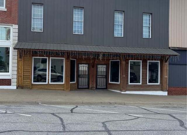 Property at 115 N 3rd St St, Burlington, KS 66839, 3 beds, 2 baths