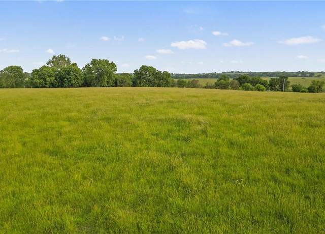Property at Tbd 124th St, Kearney, MO 64060