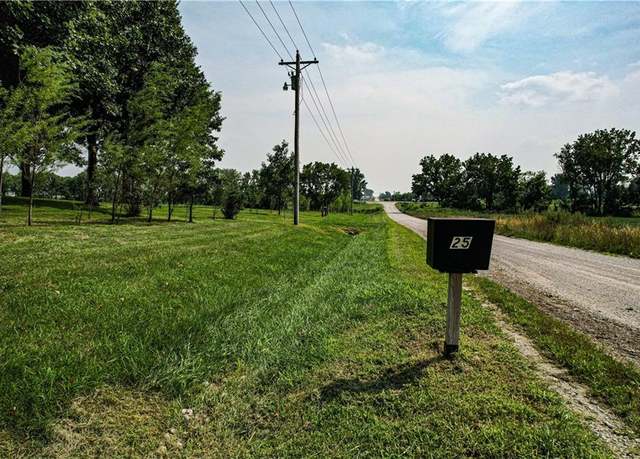 Property at Tract 2B NE Stonum Rd, Lathrop, MO 64465