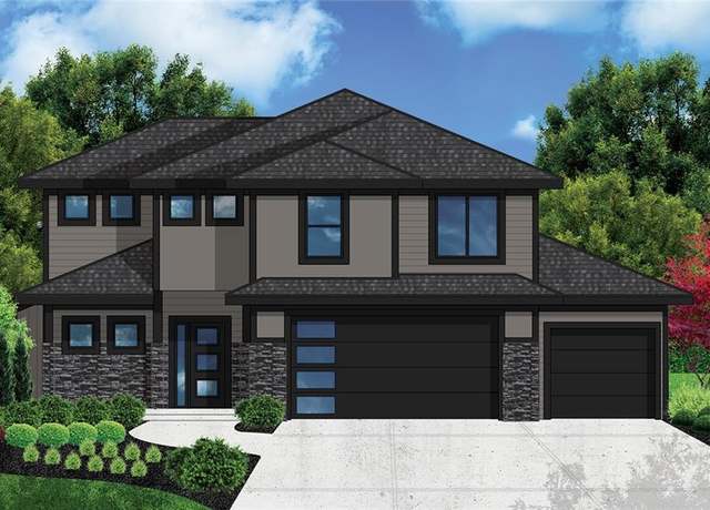 Property at 3912 SE Adams Dr, Blue Springs, MO 64014, 4 beds, 3.5 baths