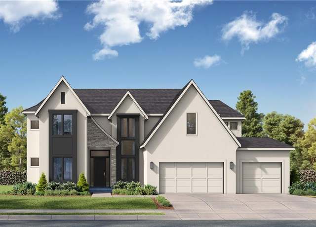 Property at 16063 S Twilight Ln, Olathe, KS 66062, 6 beds, 6.5 baths