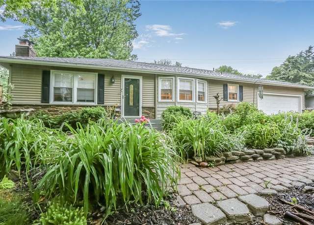 Property at 4732 England St, Merriam, KS 66203, 3 beds, 3 baths