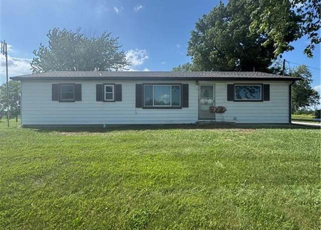 Property at 33856 Highway D Hwy, Lawson, MO 64062, 2 beds, 1 bath