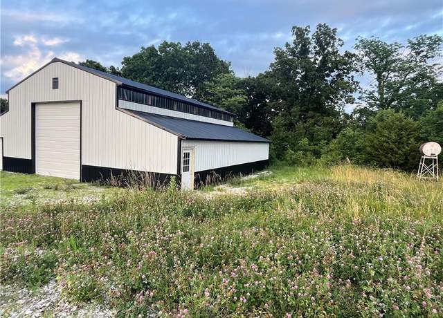 Property at 20573 Coon Branch Rd, Lawson, MO 64062