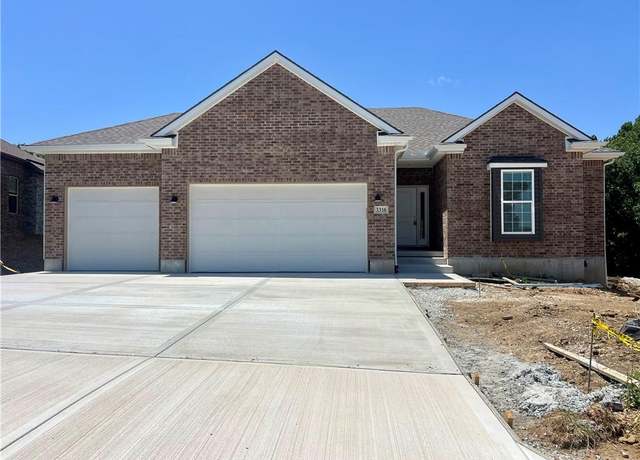 Property at 3316 N 109th Ter, Kansas City, KS 66109, 3 beds, 2 baths