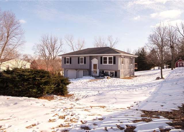 Property at 17908 274th Rd, Atchison, KS 66002, 3 beds, 1.5 baths