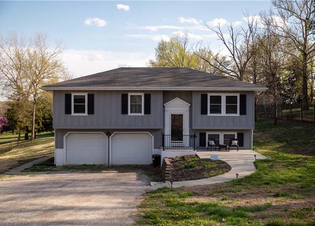 Property at 17908 274th Rd, Atchison, KS 66002, 3 beds, 1.5 baths
