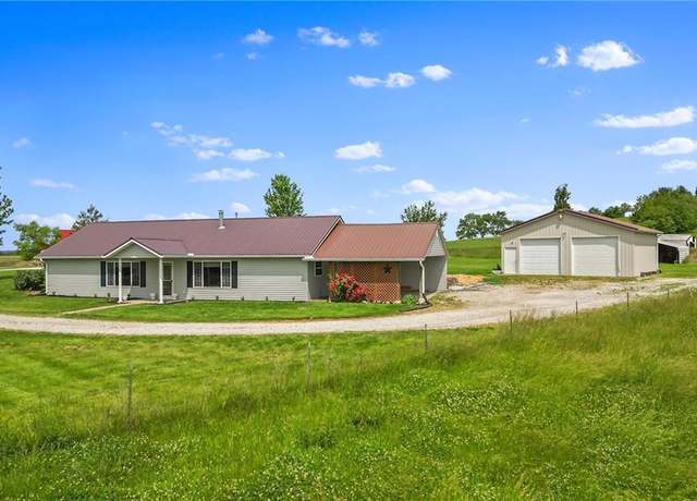 Property at 42038 F Hwy, Richmond, MO 64085, 3 beds, 2 baths