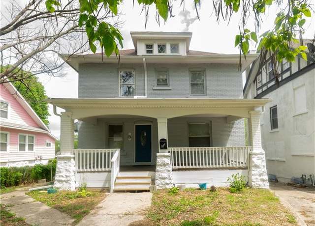 Property at 5 Mcgrew Grv, Kansas City, KS 66101, 5 beds, 2 baths
