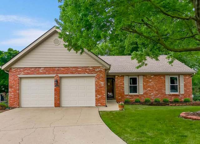 Property at 15703 W 125th St, Olathe, KS 66062, 4 beds, 3 baths