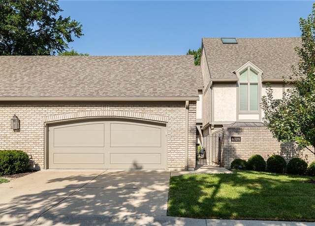 Property at 6328 Kennett Pl, Mission, KS 66202, 3 beds, 2.5 baths