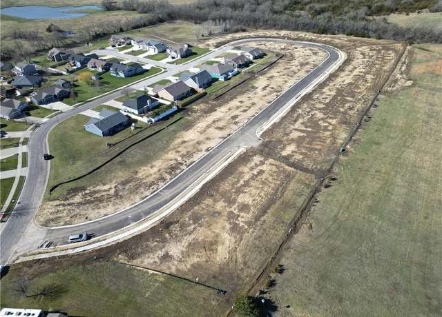 Property at Lot 5 Block 2 Bluestem Cir, Baldwin City, KS 66006