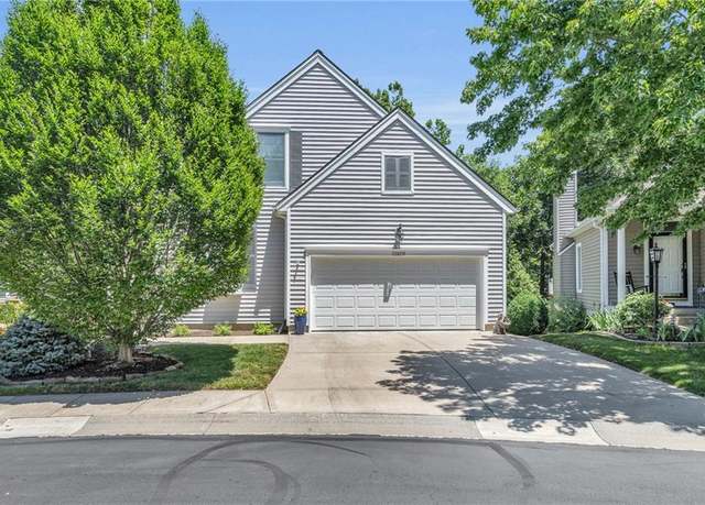 Property at 12605 Hauser St, Overland Park, KS 66213, 4 beds, 4 baths