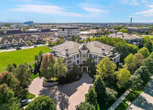 Property at 4801 W 133rd St #103, Leawood, KS 66209, 2 beds, 2.5 baths
