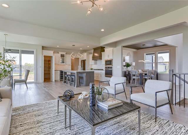 Property at 24331 W 126th Ter, Olathe, KS 66061, 4 beds, 3.5 baths