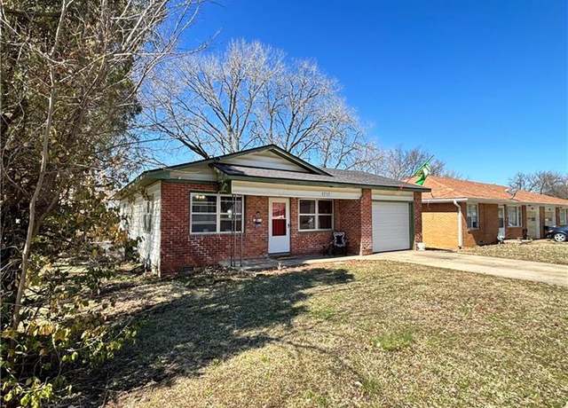 Property at 1717 N 9th N/A, Independence, KS 67301, 3 beds, 1 bath