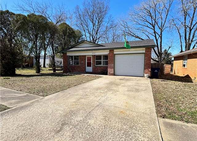 Property at 1717 N 9th N/A, Independence, KS 67301, 3 beds, 1 bath