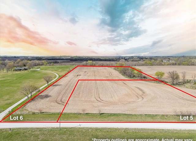 Property at Lot 5 E 235th St, Pleasant Hill, MO 64080